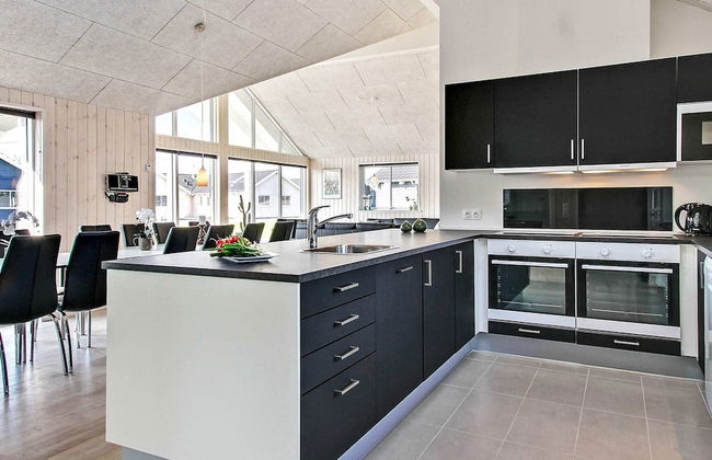 Holiday Home in Kappeln - Foto 14