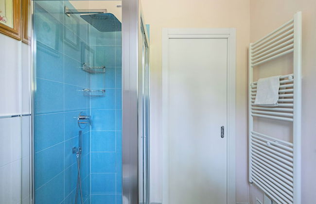 Casa Alba con giardino e patio - Foto 14