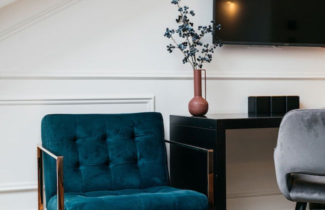 Central Palace - LoftAffair Collection - Foto 78