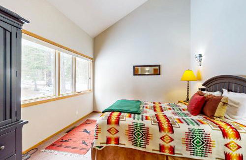 Black Butte Ranch: Hilltop Getaway - Foto 17