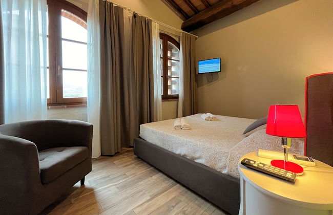 Ville del Silenzio - Foto 25