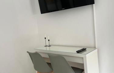 City Studio Apartment im Erdgeschoss Ground floor Near it all - Foto 10