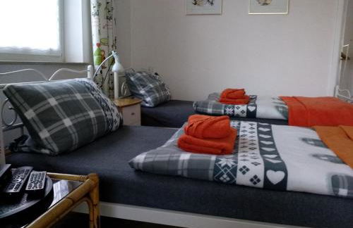 Ferienwohnungen wie im Süden Großostheim - Foto 33