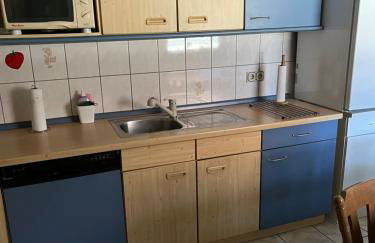 Schöne Zimmer mit gemeinsamer Nutzung von Bad, Toilette und Küche - Foto 16