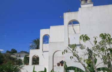 Sotogrande Duplex near Polo, best pool view, 2 pools, full south, 7 drive to beaches and Port - Foto 7