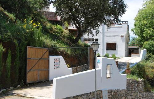 Encinar de Aguas Blancas - Foto 1