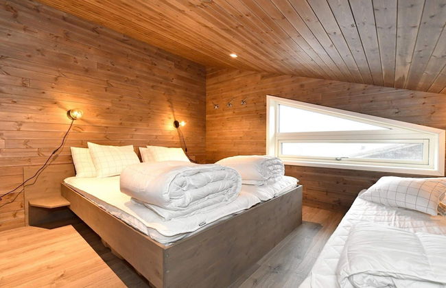 12 Person Holiday Home in Idre - Foto 54