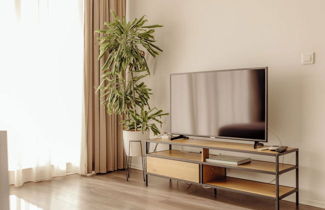 ZEN Residential Apartments - Photo 79