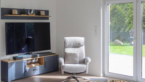 4 Bedroom Amazing Home In Klausdorf - Foto 3