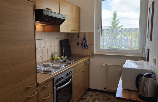 Ferienwohnung, Hahnenklee - Foto 8