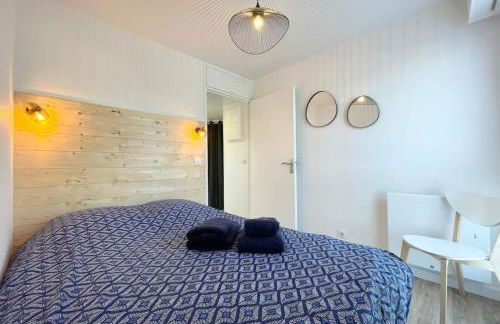 Pieds Dans L'Eau T2 Archi Cosy - Vue mer 180 - Foto 8