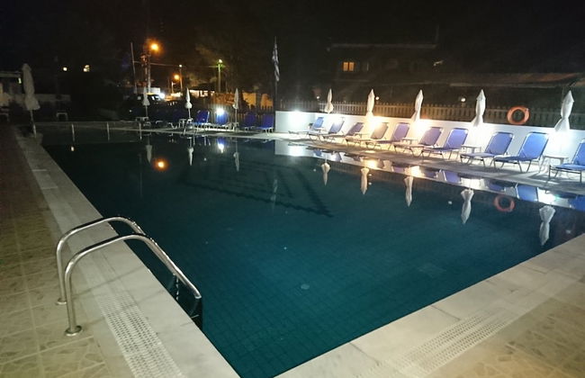 Christakis Hotel - Foto 17