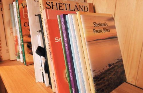 Quoys Self Catering - Foto 30