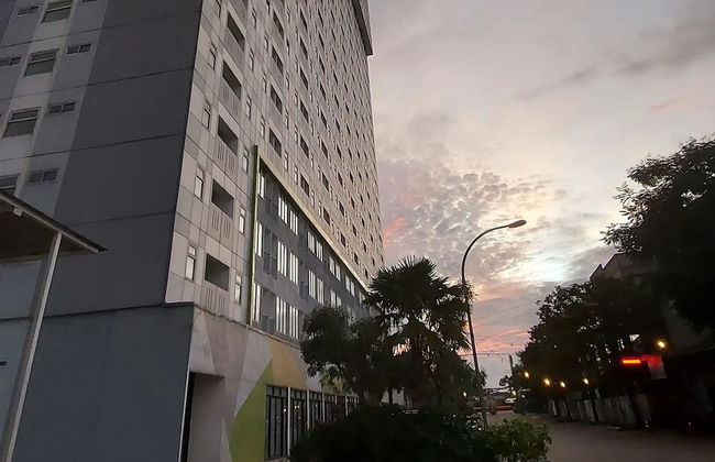 Gunung Putri Square By Veto Rooms - Foto 16