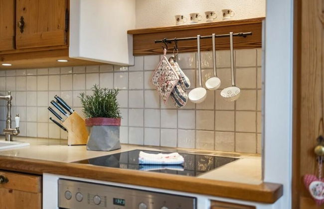 Kehlstein - Reich Family - Foto 8