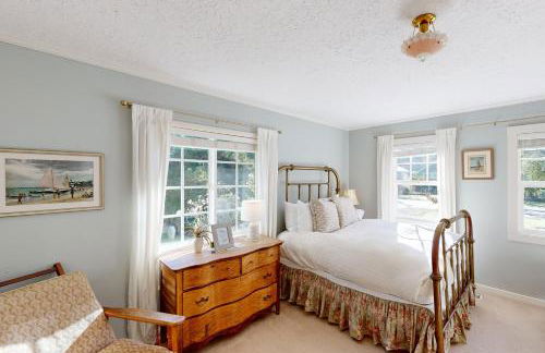 Seventh Street Cottage - Foto 29