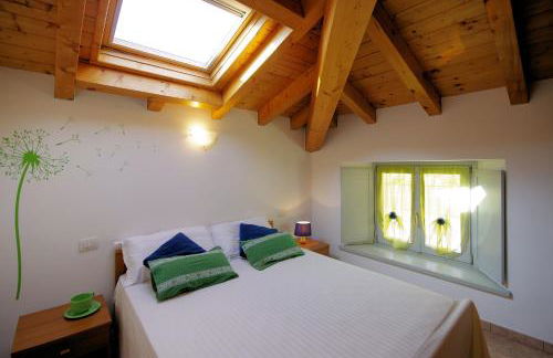 Residence Celeste Lake View Apartments - Foto 76