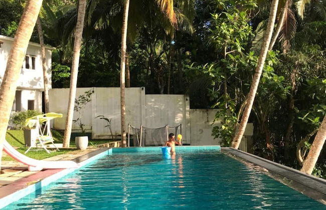 Siyambala Villa - Photo 25