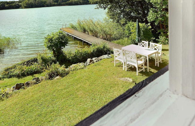 5 Person Holiday Home in Mariefred-by Traum - Foto 20