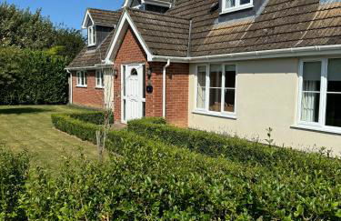 Luxury 5 bedroom house - sleeps 10 - Foto 40