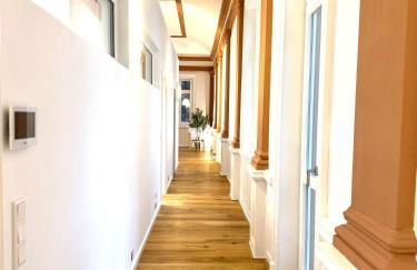 NIRO I Exklusive Residenz - Historischer Ballsaal - Foto 28