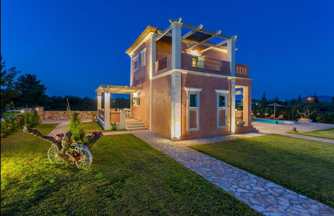 Agro Art Boutique & Luxury Villas - Foto 46