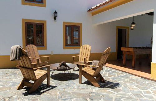 Horta dos Caracóis - Foto 21