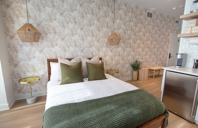 Unique Stays - 4119 St-Denis - Foto 13