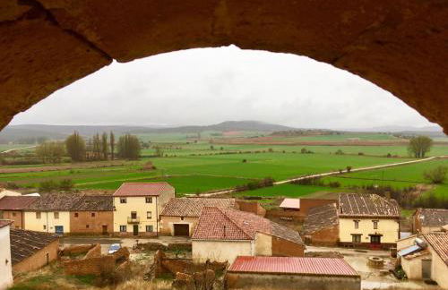 Casa Rural La Charolesa - Foto 10