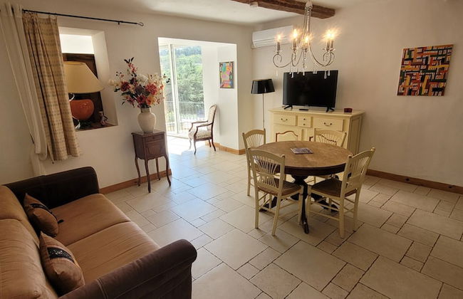 Apparthôtel de 45 m2 baigné de lumière - Foto 7