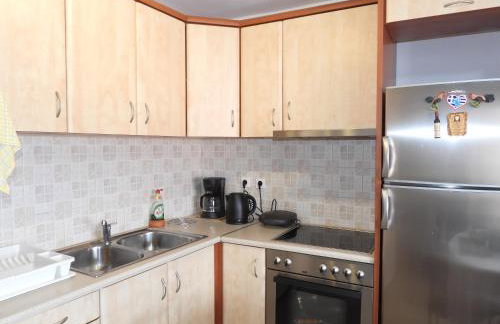 Kroussos Apartment Kefalonia - Foto 12