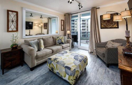 Nautilus 2411 Gulf View 4th Flr 2 BR 2 BA - Foto 8