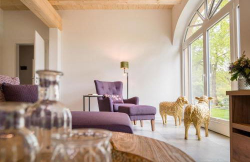 Heidjers Hus Undeloh - Foto 33