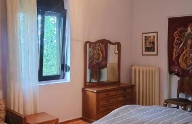 Spartan Antonis' house - Foto 34