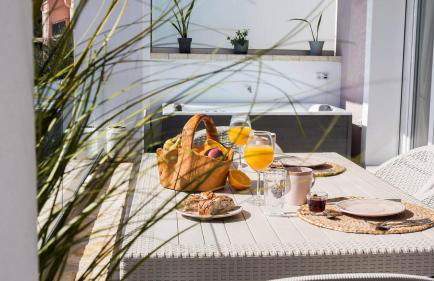 Villa Filothea with Jacuzzi & SV by CorfuEscapes - Photo 48