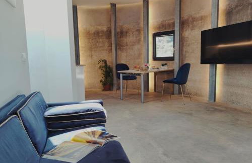 Villa Villa Vasca by Interhome - Foto 15