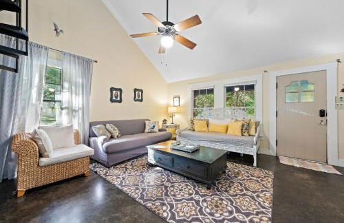 Bird House Countryside Pecan Farm 14acre San Marcos - Foto 25