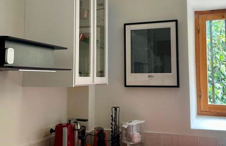 Holiday Apartment Javea, Puerto, planta baja, 2 bedr, own garden - Foto 16