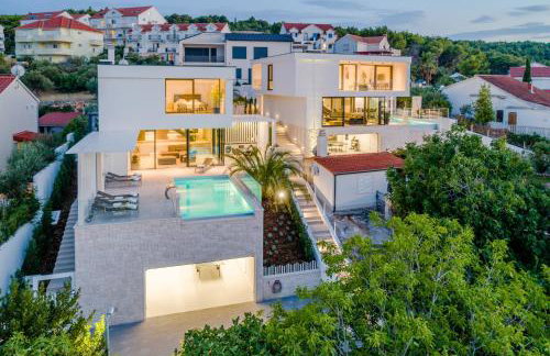 Villa Vitae & Villa Pax - Photo 77