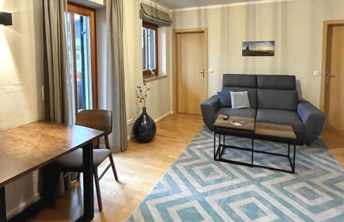 Wiefarn Apartments - Ferienwohnungen in Bad Wiessee am Tegernsee - Foto 29