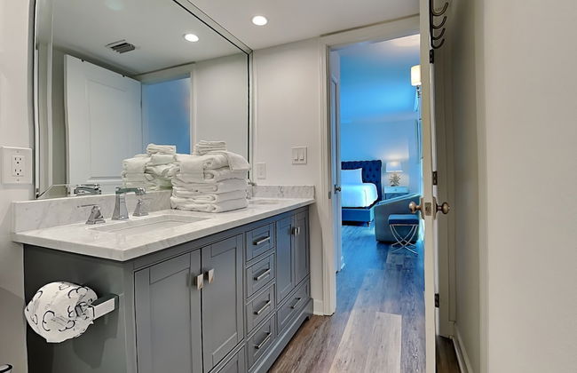 Shoreline Towers by Southern Vacation Rentals - Foto 19