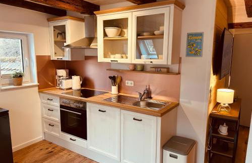 Chalet Lilienstein, Dachgeschoß-Studio neu 2026 - Foto 18