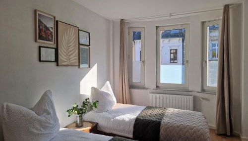 Ferienwohnung in Krefeld - Foto 5, towels