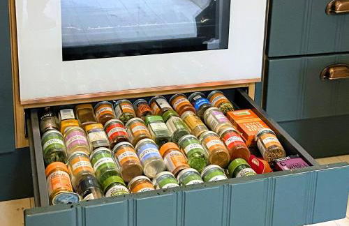 Old Miners Cottage - Foto 25