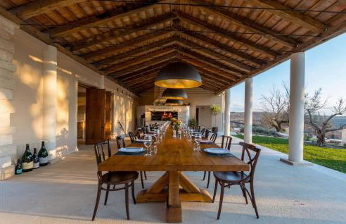 Villa Stancija Baracija - Foto 8