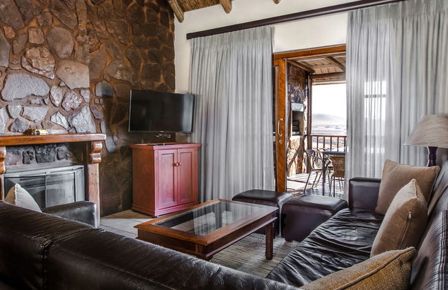 Crystal Springs Mountain Lodge - Photo 6