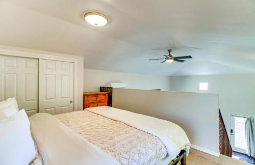 Stylish Home 2 Mi to Old Town Albuquerque! - Foto 14