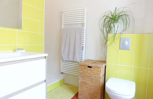 Grande maison de village 200 m2 calme tout confort - Foto 15