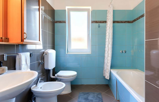 Villa Alba - Foto 15