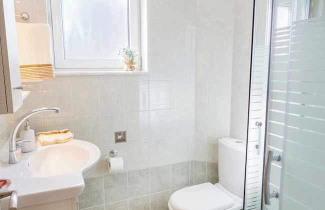 Villa Oasis - Photo 22